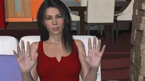 Animation Sex Games .